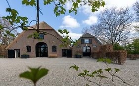 Het Rentmeestershuis